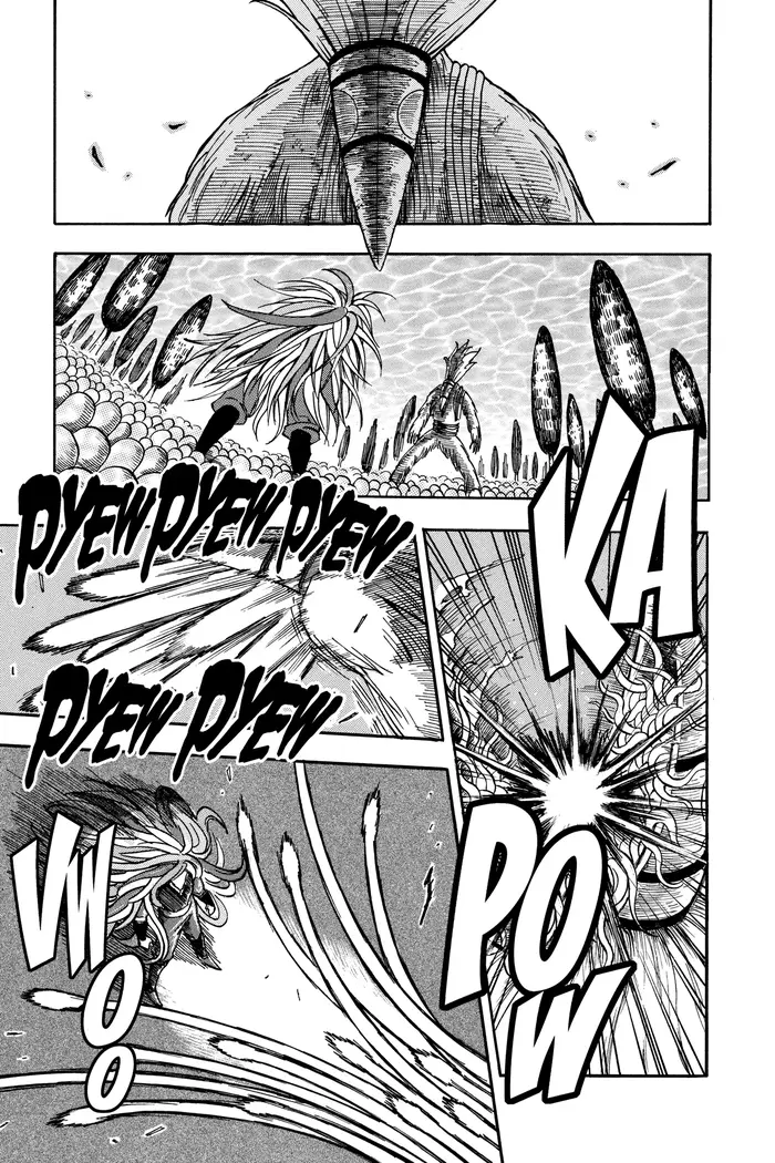 Toriko Chapter 43 image 16_optimized